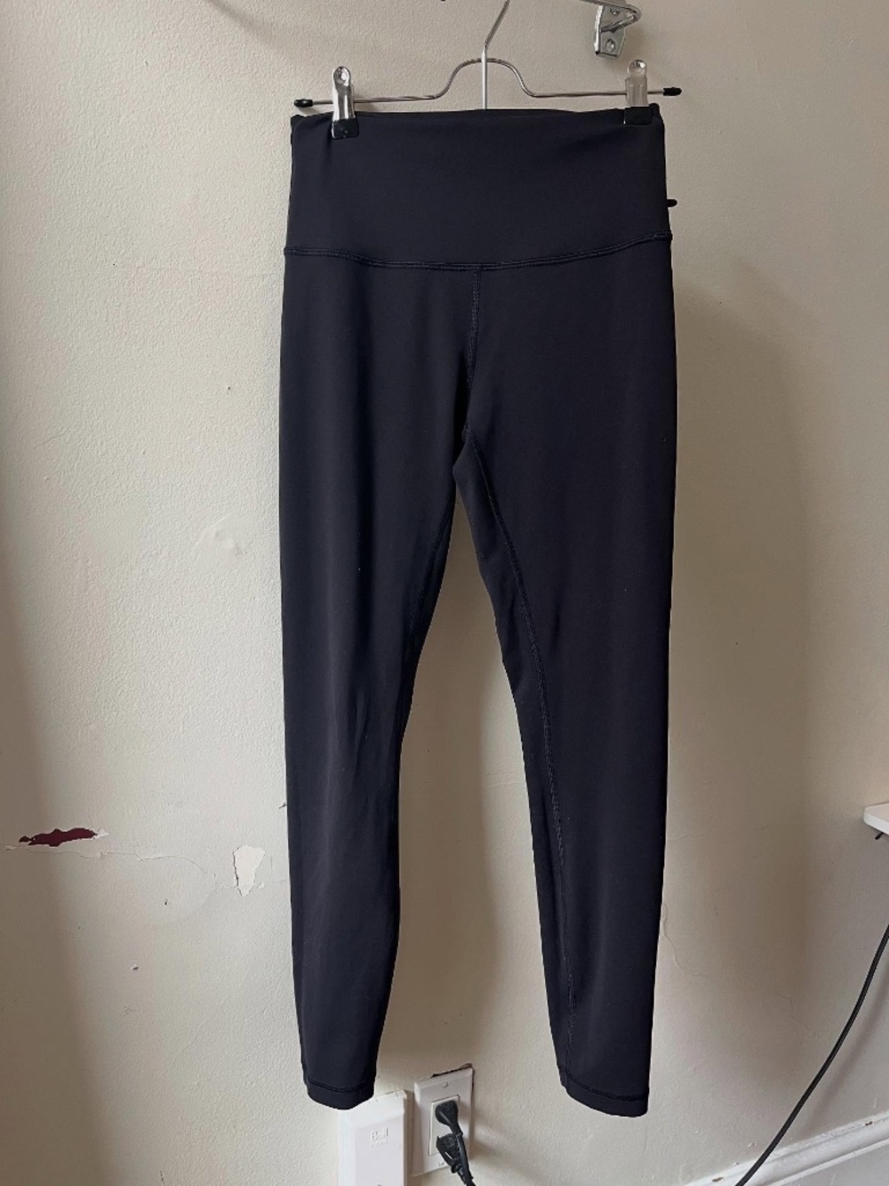 Fast and Free High-Rise Tight 25”